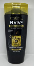 L'Oreal Paris Elvive Total Repair 5 Repairing Shampoo, 12.6 fl oz - $18.80