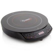 NUWAVE PIC2 Induction Cooktop, Portable, 12 Heat-Resistant Cooking Surface, Saf - £118.69 GBP