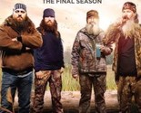 Duck Dynasty Season 11 DVD | The Final Season - £13.77 GBP