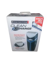 Remington Clean Xchange Shaving System With 1 Pack Of 2 Replacement Cart... - $12.88