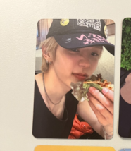 SHOTARO RIIZE Offizielle AppleMusic POB Fotokarte &quot;ODYSSEY&quot; Kpop - $19.94