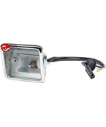 67 RALLY SPORT PARK LAMP HOUSING-RH - $113.08 CAD
