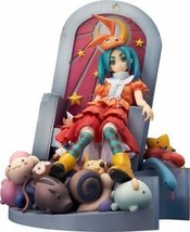 Good Smile Company Monogatari Series YOTSUGI ONONOKI DX 1/8 PVC Figure N... - $536.45