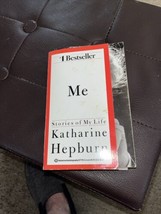 Vintage Me Stories Of My Life by Katherine Hepburn Autobiography Paperback - £4.30 GBP