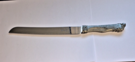 Vintage Sheffield Royal Selangor Pewter Knife - £29.32 GBP