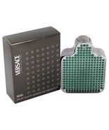Versace Jeans Couture Man Cologne 2.5 Oz Eau De Toilette Spray - $953.20 CAD