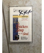 Chicken Soup for the Soul: The Best of the 3rd Serving*~Audio Book*~Case... - $4.65 CAD
