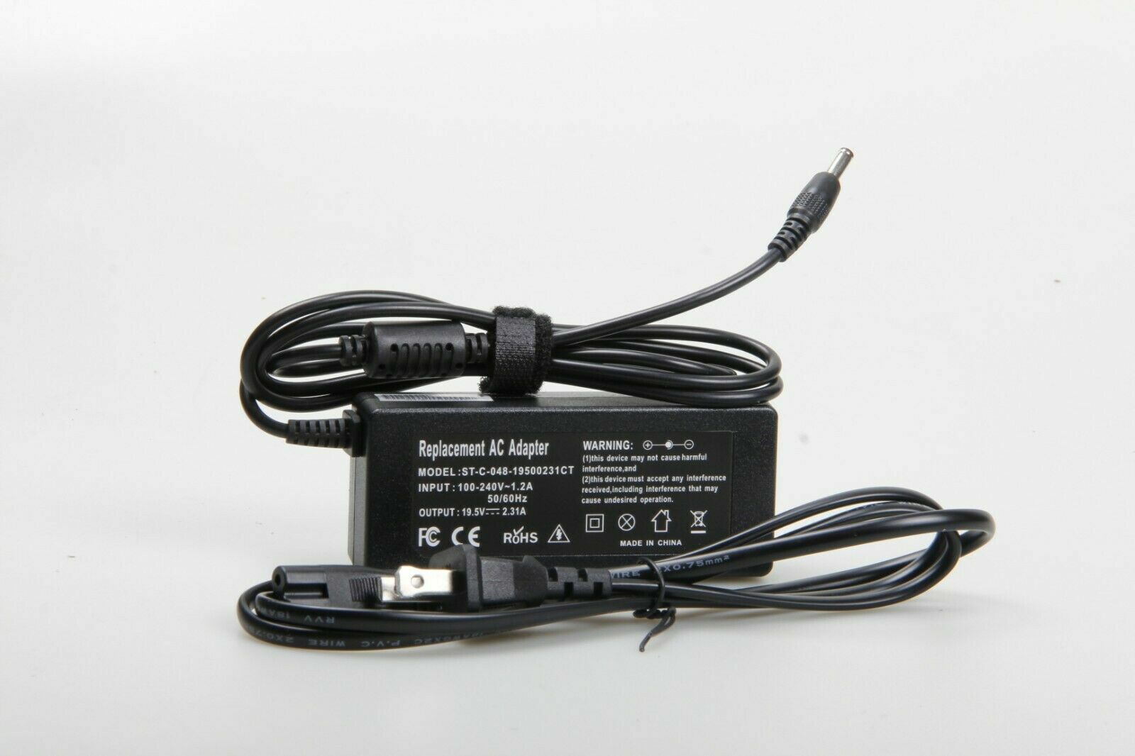 Primary image for For Dell Inspiron 15 3552 P47F003 Laptop 45W Charger Ac Adapter Power Supply
