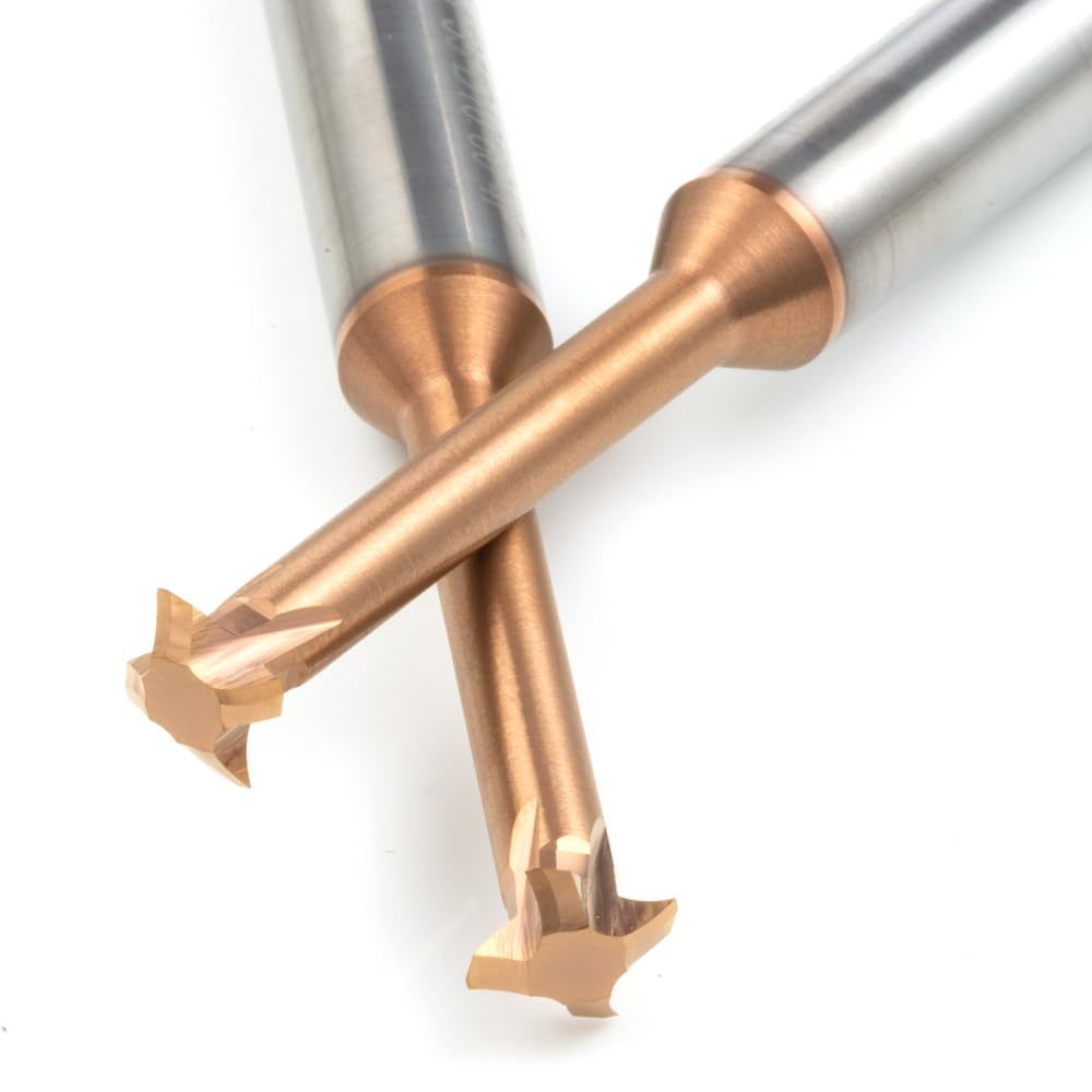 Thread Metric Thread Milling Milling Cutter Cnc Machine, 5Pcs-D3.9 P0.5-1.5 - $72.94