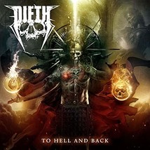 To Hell and Back - £28.40 GBP