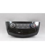 Temperature CLIMATE  Control Fits 2017-2023 QASHQAI OEM #44005 - $49.49