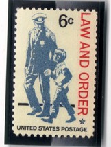 Law And Order - $4.09 CAD