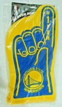 NBA Golden State Warriors #1 FAN FINGER Oven Mitt by You the fan - £14.38 GBP