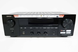 Denon DRA-900H 100W 2.2-Ch Stereo Receiver  image 3