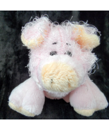 Ganz Webkinz Plush Pig Pink HM002 No Code Piglet Stuffed Animal Retired ... - £6.65 GBP
