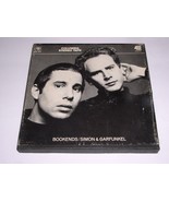 Simon &amp; Garfunkel Reel To Reel Tape Bookends Vintage Columbia Label 7 1/... - €68,91 EUR