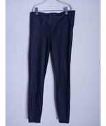 Athleta Black Leggings Women&#39;s Size S - $276.96 MXN