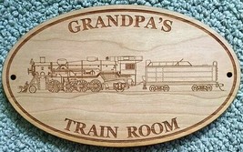 PERSONALIZED SIGN - Great Gift For Kids, Father’s Day,  Man Cave, Birthday - $50.00