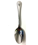Lenox - FRENCH PERLE - 18/10 Stainless Steel 7-1/4&quot; Oval Soup Spoon - $13.69 CAD