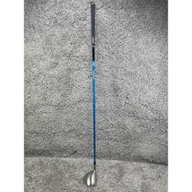 Lamkin REL Undersize Light Flex Fairway Wood Top Golf Clubs Black Blue - $15.12