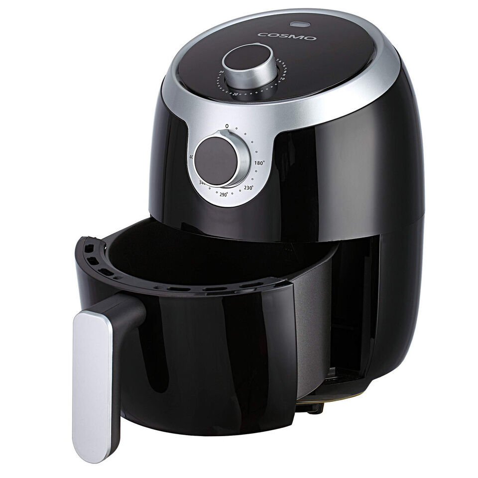 2.3 Quart Electric Small Air Fryer - $149.97