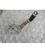 1965 CHRYSLER NEW YORKER Left inside DOOR HANDLE  OEM USED - $2,363.60 MXN