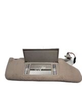 Passenger Sun Visor Sedan With Illumination Fits 01-05 SEBRING 1299101 - $34.27 CAD