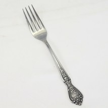 Normandy Stainless Japan Salad Fork  6-1/2&quot; - $5.87