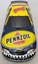 Pennzoil 400 Snap-On Steve Park #1 Diecast 1:24 NASCAR 1999 Stock Car Lmt Ed. - £17.34 GBP