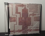Oxford Collapse ‎– Oxford Collapse (CD EP, Kanine Records) 103/300 - $8.54