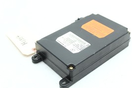 2000-2006 MERCEDES CLK CL500 S430 S500 VOICE COMMUNICATION CONTROL MODULE H1354 image 4