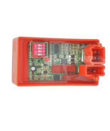 6 Pin Performance Racing CDI Box For CG125  Igniter Dirt Bike Scooter Moped - $532.97 MXN