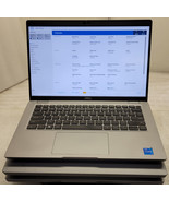 (Lot of 3) Dell Latitude 5430 i5-12th Gen 16GB DDR4 14&quot; TS LCD No OS/SSD - €625,04 EUR