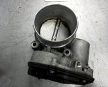 Throttle Valve Body From 2014 Ford F-150  3.5 BL3E9F991AG - $44.95