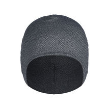 Gray - Windproof Skull Cap Thermal Helmet Liner Winter Beanie MenWomen - £14.94 GBP