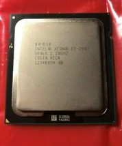 Intel Xeon E5-2407 SROLR 2.2GHz Quad-Core 10MB LGA1356 CPU Processor - $11.83
