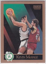 G) 1990-91 NBA Skybox Basketball Trading Card Kevin McHale #19 - £1.57 GBP