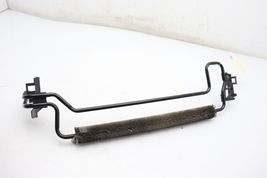 03-06 MERCEDES-BENZ W211 E320 POWER STEERING OIL FLUID COOLER E2783 image 9