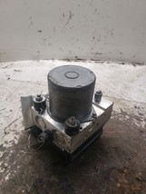Anti-Lock Brake Part Pump 4 Door Sedan RWD Fits 07-08 INFINITI G35 13116... - €26,42 EUR