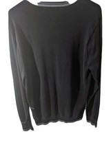 Quiksilver Pull Over Medium Sweater - £7.83 GBP