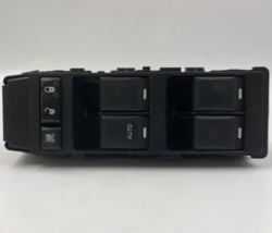 2006-2010 Dodge Charger Master Power Window Switch OEM J01B40010 - $44.99