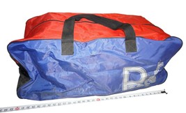 Vintage Profect Hockey Sports Equipment Carrier - Traditional Style Bag 32&#39;&#39; - £23.59 GBP