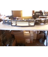 1988 1994 CONTINENTAL HEADER HEADLIGHT GRILL SUPPORT PANEL OEM USED LINCOLN - $7,981.17 MXN
