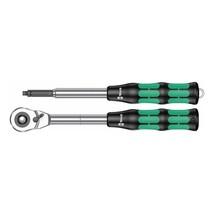 Wera 1/2&quot; Drive Hybrid Switch Ratchet with Extension - $2,273.33 MXN