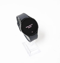 Samsung Galaxy Watch5 SM-R910 44mm Graphite Case Gray Band image 2