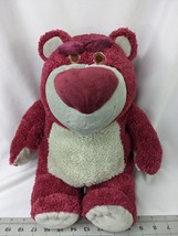 Animal Disney Toy Story Lotso Bear Plush 16 Inch Scented Stuffed Animal Toy - $19.95