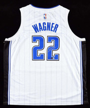 Franz Wagner Signed Orlando Magic Nike Jersey (Beckett) - $138.60