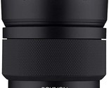 Rokinon 12mm F2.0 AF Ultra Wide Angle Auto Focus Lens for Sony E Mount (... - $628.99