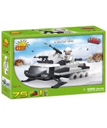 Cobi Small Army set #2170 Traper - $14.75