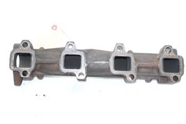 01-07 CHEVROLET SILVERADO 2500HD 6.6L LEFT DRIVER SIDE EXHAUST MANIFOLD Q2317 image 8